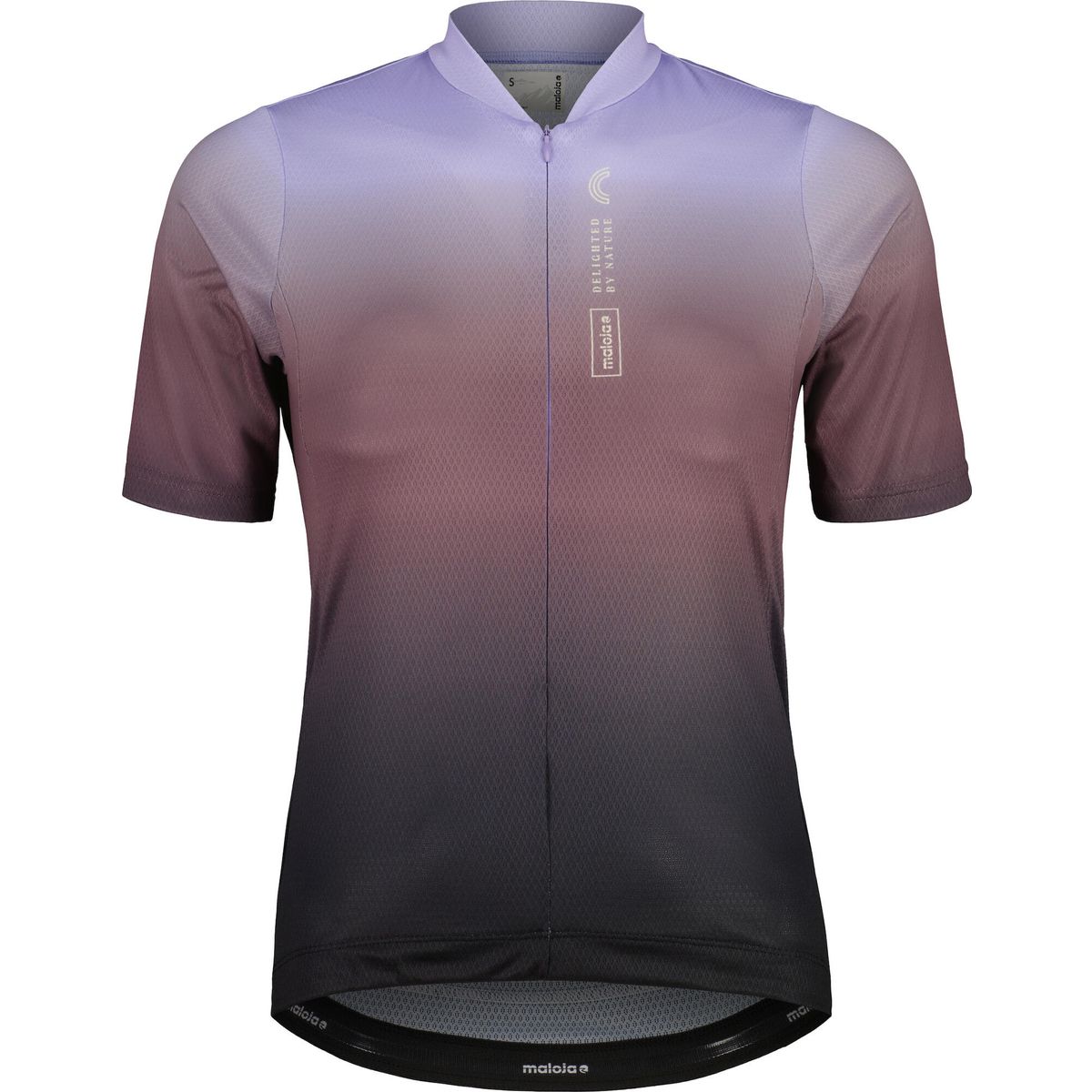 Maloja VaridM. deep black rainbow (1263) L 41164-1-1263-L