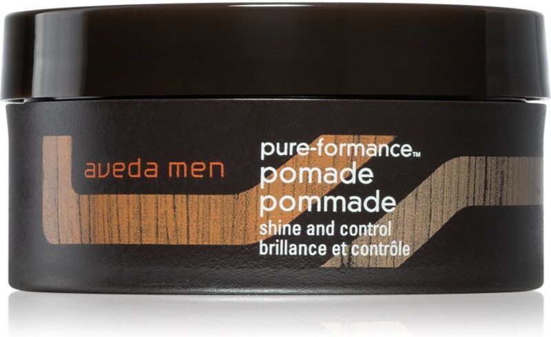 Aveda Men Pure - Formance™ Pomade pommade cheveux fixation forte 75 ml