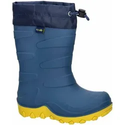 LICO Gummistiefel Cirrus, Größe 39 in Blau blau