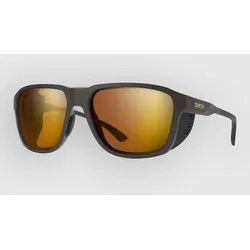 Smith Embark Matte Gravy Sonnenbrille cp glcr phtcm cppr gld mr Gr. Uni