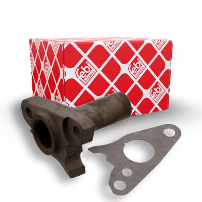 FEBI BILSTEIN Spanner, Steuerkette 01049 für Mercedes