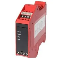 Ipf Electronic Verstärker Füllstand, FV565901