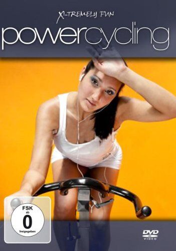 Various - X-Tremely Fun - Power Cycling - Preis vom 12.10.2026 11:37:12 h