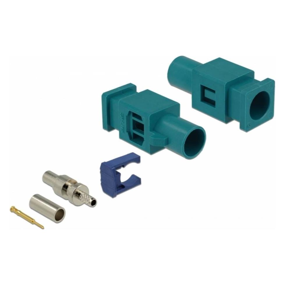 Delock RF-Anschluss (89765)