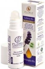 FLORA Calmante de picaduras maravilla azul en roll-on 20 ml