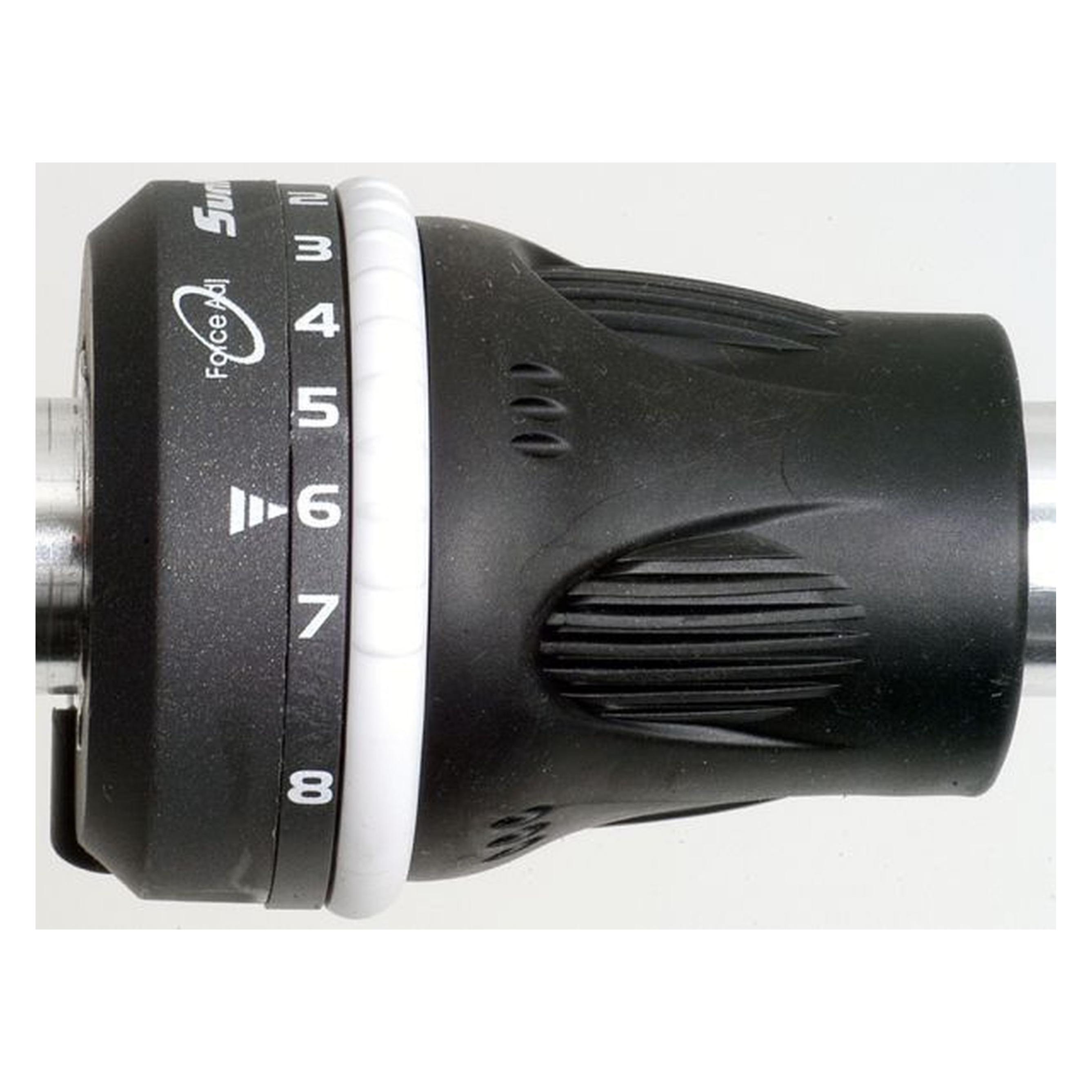 SunRace Drehgriffschalter 8-G (TSM21 R8-HP)