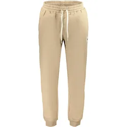 Converse, Herren, Sporthose, Herren-Trainingshose, lang, Beige (L), Beige