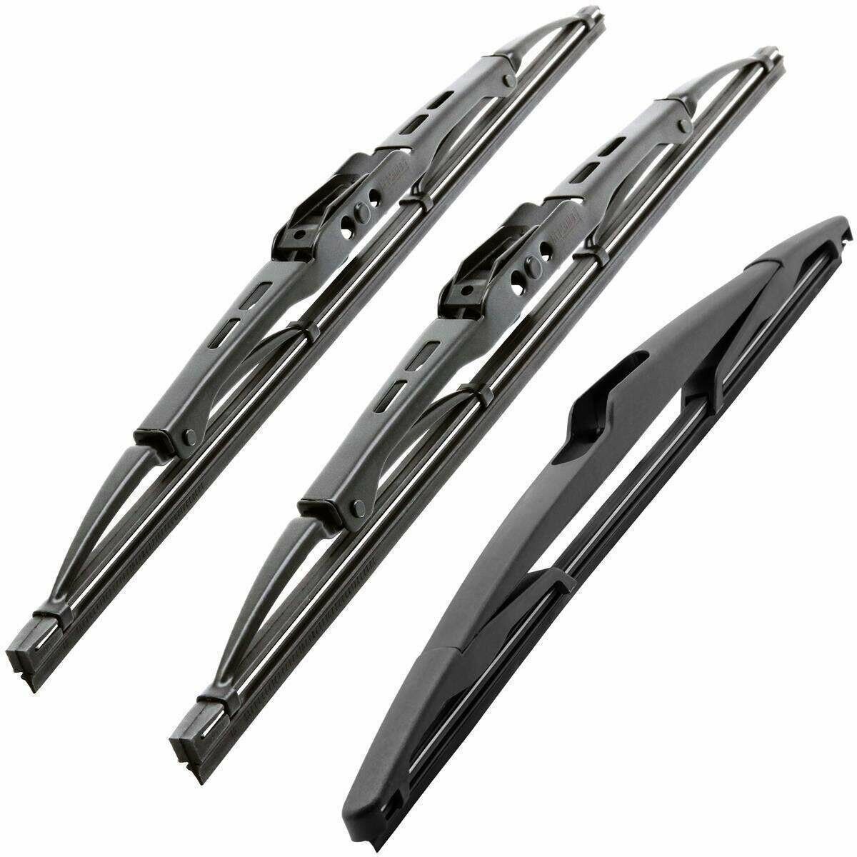 RECAMBO 18/26C/14TB - a Scheibenwischer