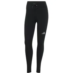 adidas Essentials Run Leggings Damen - schwarz - XL