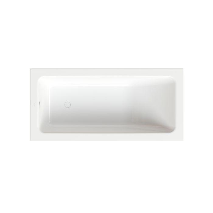 BetteOne Relax Badewanne 3324000 190 x 90 cm, weiss