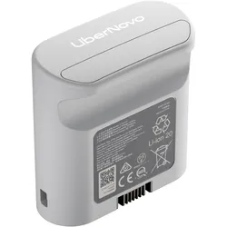 LiberNovo Zubehör Omni-Akku Gen (2200 mAh), Batterien + Akkus