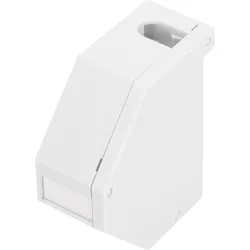 DIGI AN-25186 - Hutschienenadapter für Keystone, IP20
