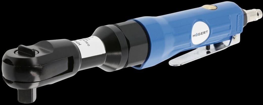 Hogert Technik HT4R630 Pneumatic Ratchet Screwdriver