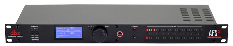 DBX AFS2