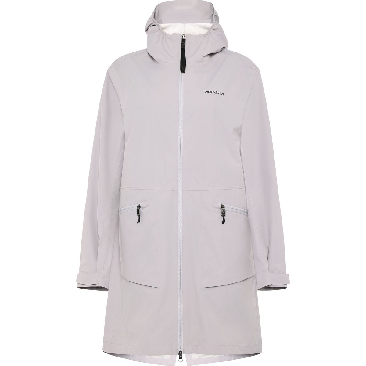 Didriksons Eliana WNS Parka sunrise mist (I05) 42 505633I05-42