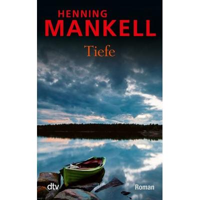 Tiefe, Taschenbuch von Henning Mankell, dtv, 978-3-423-20978-6