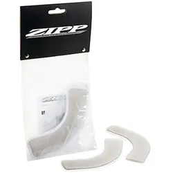 ZIPP Gel Pad Set für Rennrad Lenker | clear