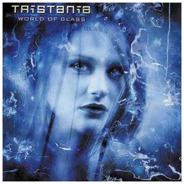 Tristania - World of Glass - Preis vom 09.10.2026 07:28:09 h