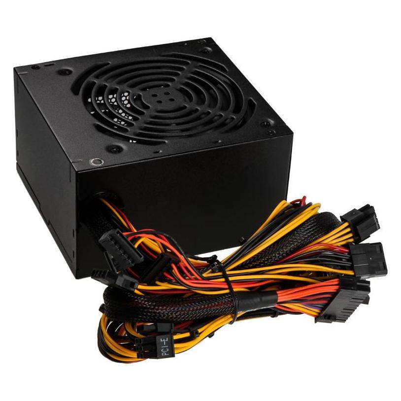 Silverstone Sst-St60f-Es230 (600 W) (SST-ST60F-ES230)