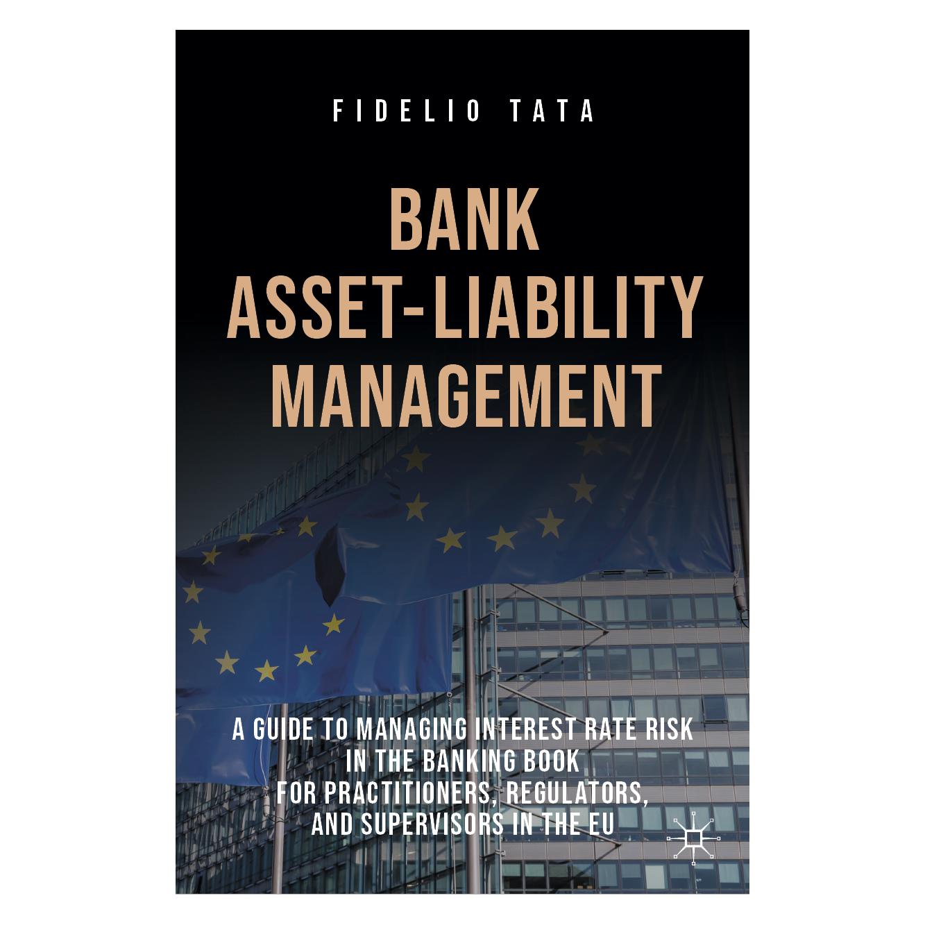 Springer Bank Asset-Liability Management (Englisch, Hardcover, Fidelio Tata) (53228794)