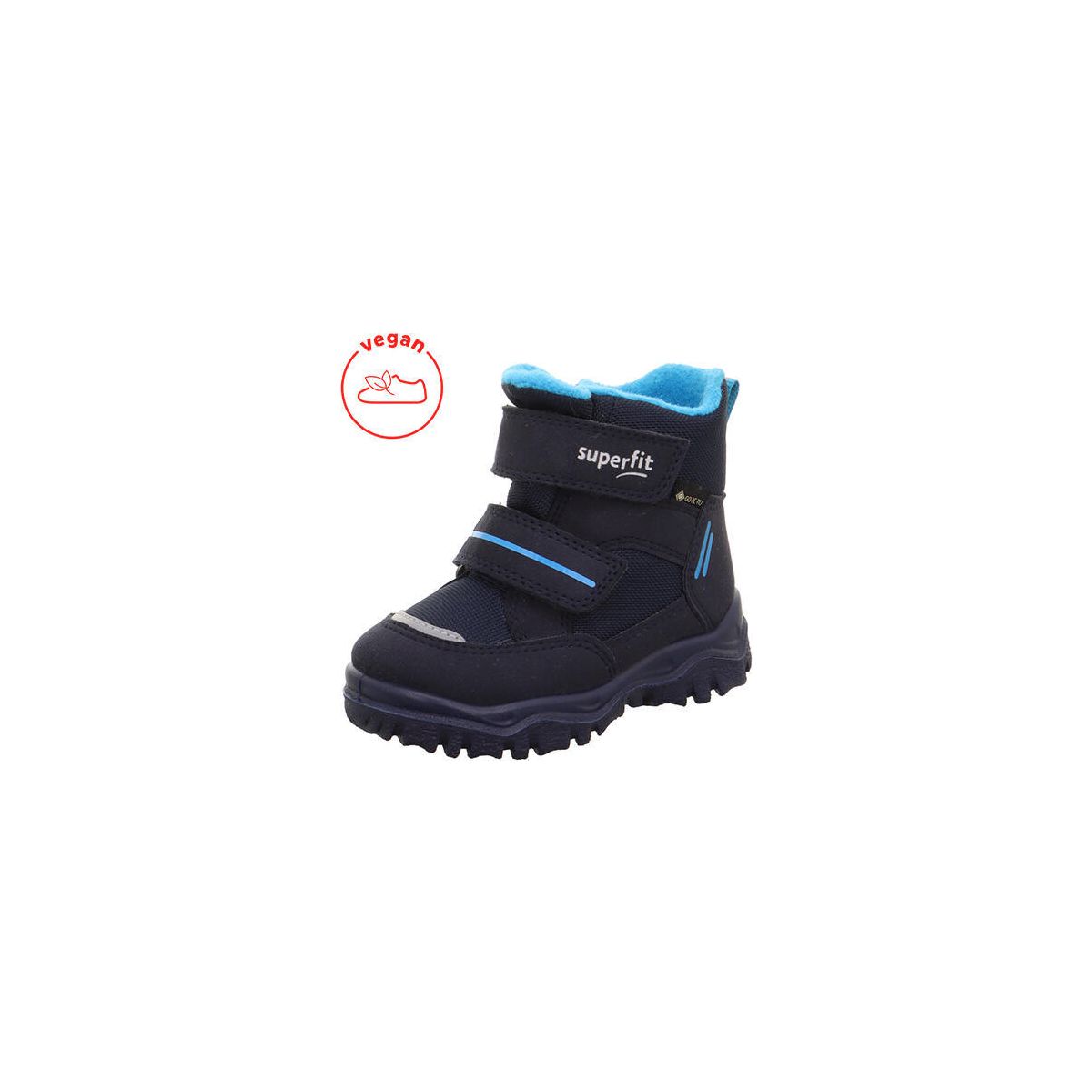 Superfit HUSKY1 blau/hellblau (8010) 24 1-006045-8010-24