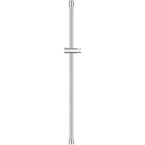 GROHE Duschstange Vitalio Universal 26961001, verchromt, zum Bohren, aus Metall, Länge 90 cm