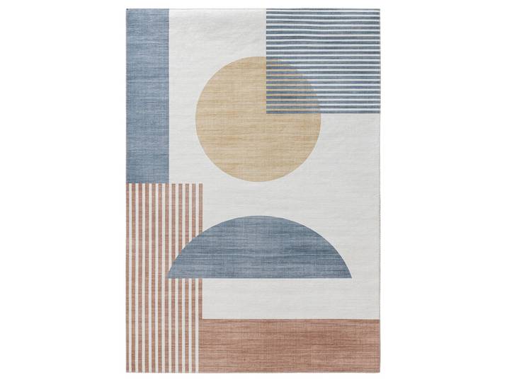 Tapis multicouleur 200x300