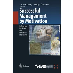 Successful Management by Motivation, Fachbücher