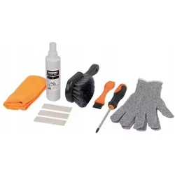 Worx, Zubehör Gartenmaschinen, Wartungsset für WA0462 (Mähroboter)