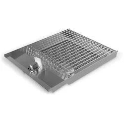 Burnhard GRANT Click-In Modul IR-Brenner