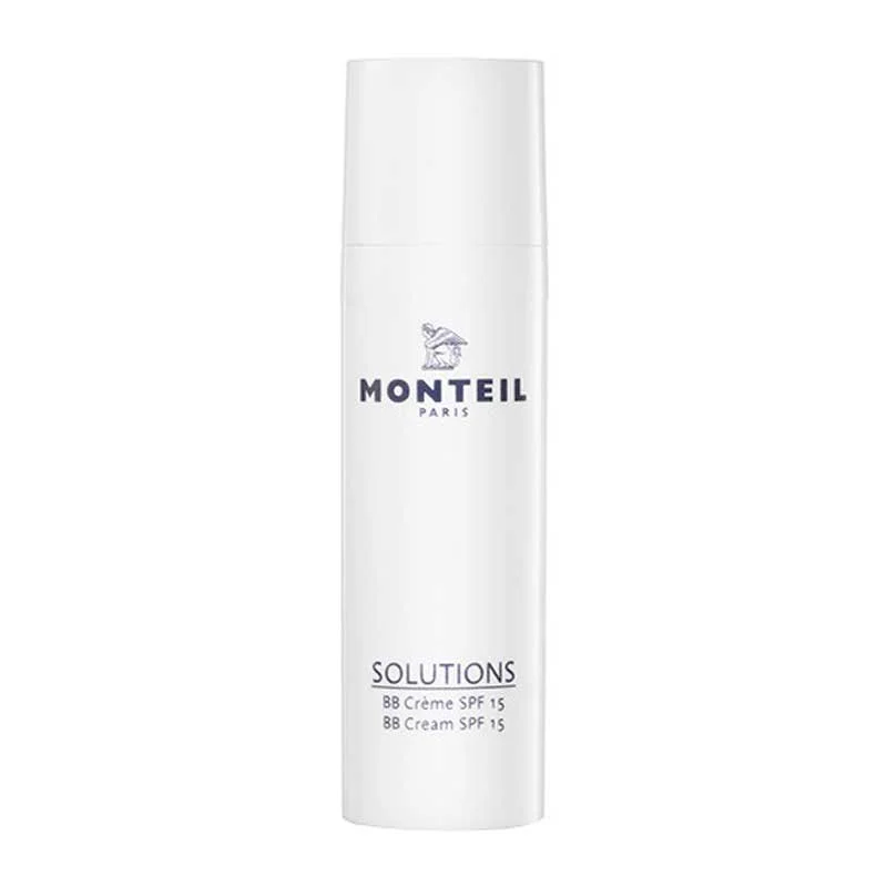 Monteil Solutions BB Cream Blemish Balm SPF 15, 30ml 1440