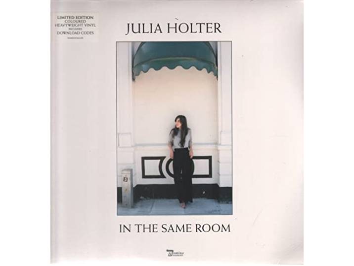 In the Same Room