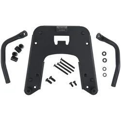 Kappa, Motorradgepäck, KR685 topcase drager Monokey koffer