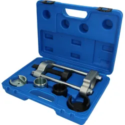 Brilliant Tools Traggelenk-Werkzeug, für BMW 3er, 6-tlg - BT661250