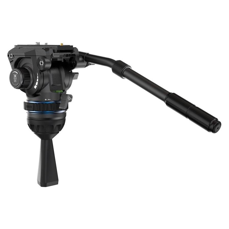 Sirui S5 Fluid Videoneiger/ Videokopf (11-01-03-000094)