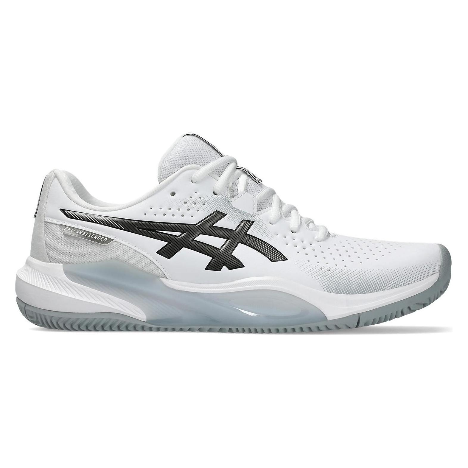 ASICS GEL-CHALLENGER 15 CLAY Men (46.5) (1041A508/101)