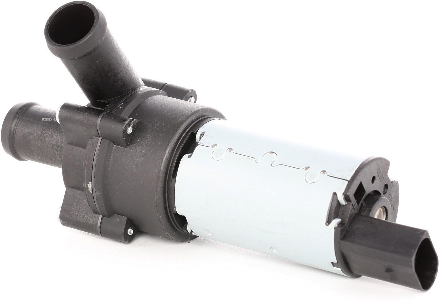 RIDEX 999W0002 Water Pump, parking heater