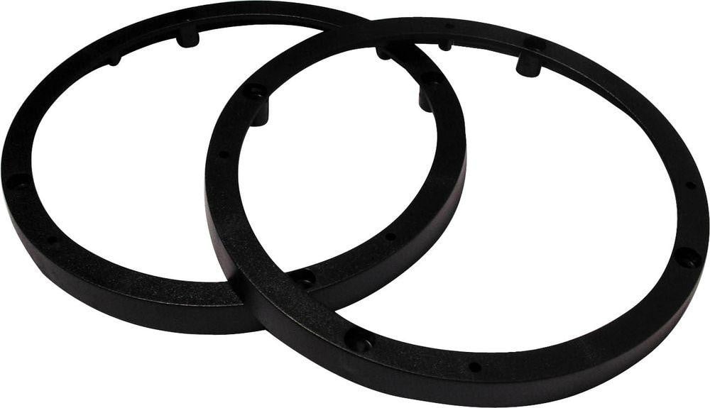 Autoleads SA-006 Universele luidsprekeradapterset voor 165 mm luidsprekers