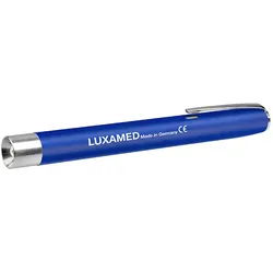 Penlight Diagnostikleuchte LED, blau