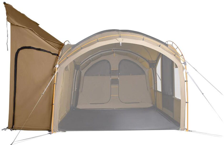 Kampa  - Mod 250 Da Tunnel Low Dune - Tente