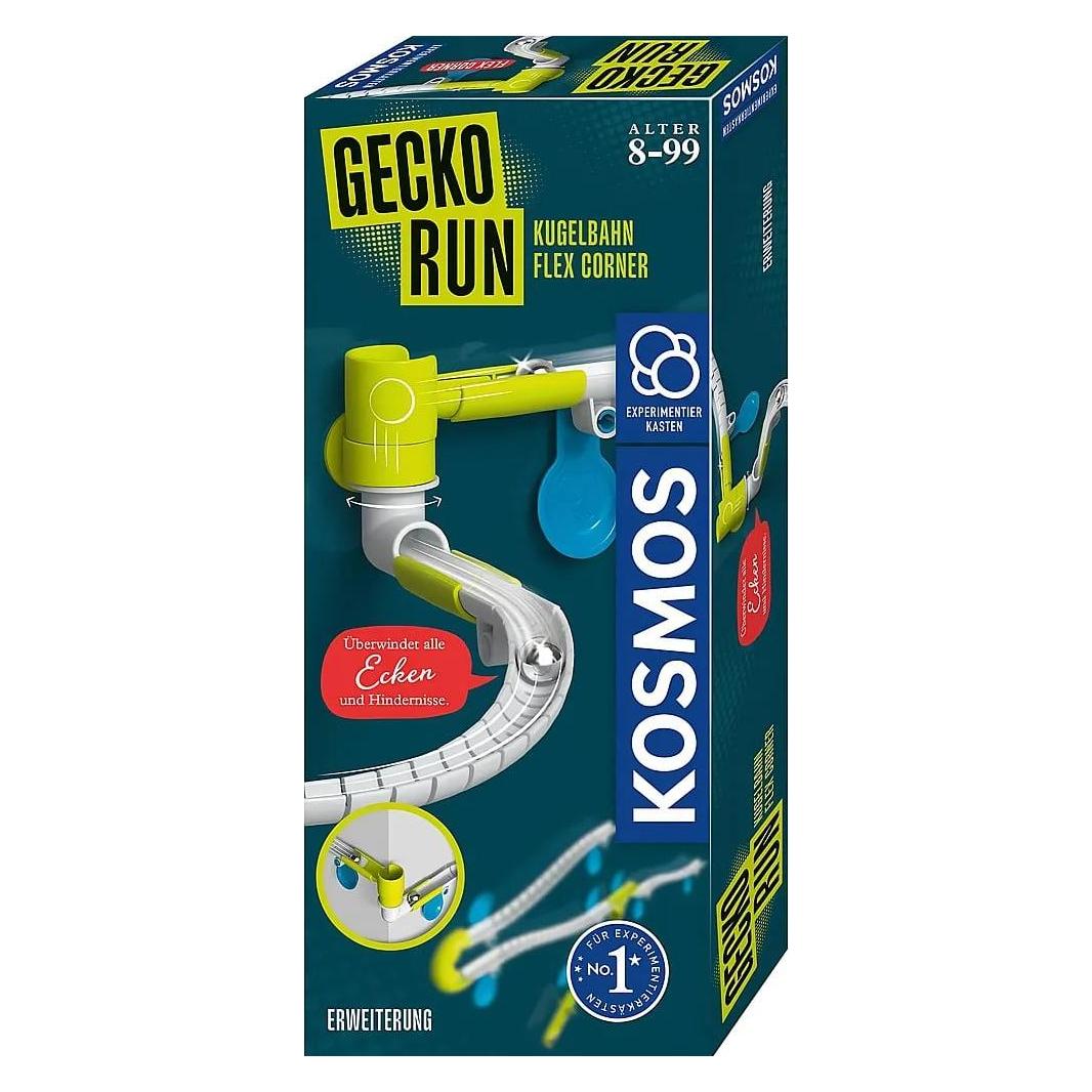 Kosmos Gecko Run, Flex Corner (45496891)