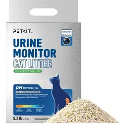 Petkit Urin-Monitor für Katzenstreu, Katzenklo Zubehör