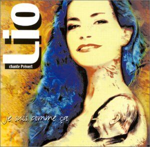 Lio - Je Suis Comme Ca - Preis vom 27.09.2026 03:53:48 h