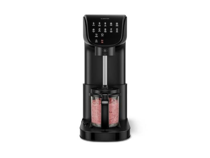 Klarstein Eismaschine Velaire, 500 W