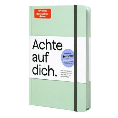Achte auf dich., Gebundene Ausgabe von Pirmin Loetscher,Albi Christen, LIV Verlag, 978-3-9525678-3-8