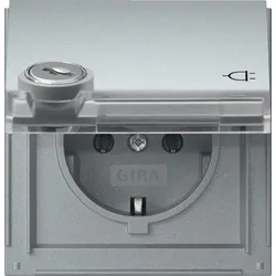 Gira Steckdose KD TX-44 446765