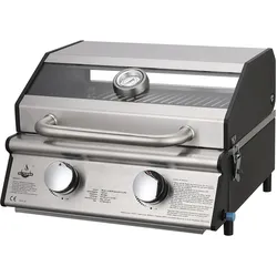 El Fuego® Gasgrill "Jesolo"