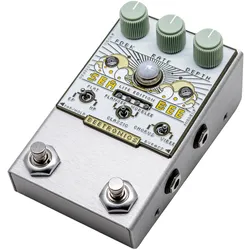 Beetronics SEABEE LITE CREAM - Effektgerät E-Gitarre