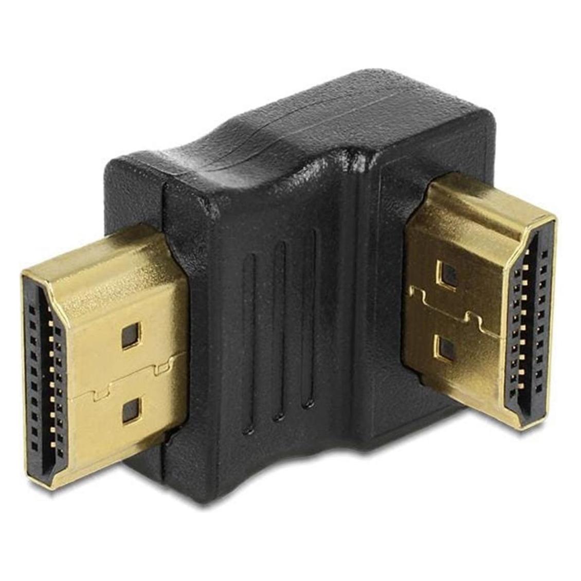 Delock Video- / Audio-Adapter (65073)