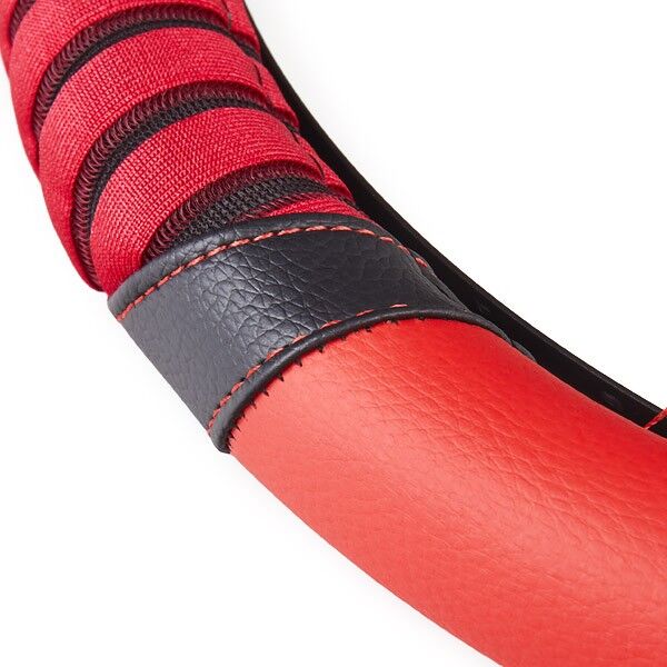RIDEX 4791A0135 Steering wheel cover